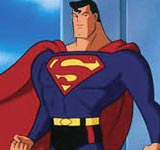 Superman: The Animated Series