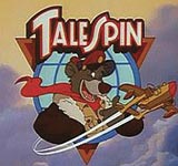 TaleSpin