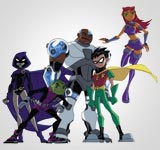 Teen Titans