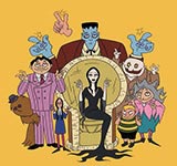 The Addams Family