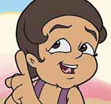 The Adventures of Chhota Birbal