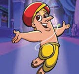 The Adventures of Tenali Raman