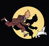 The Adventures of Tintin