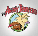 The Angry Beavers