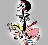 The Grim Adventures of Billy & Mandy