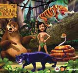 The Jungle Book