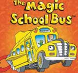 The Magic School Bus