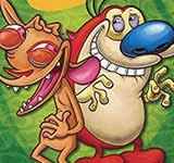 The Ren & Stimpy Show