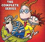 The Wild Thornberrys