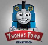 Thomas & Friends