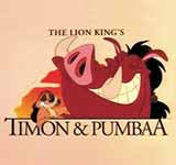 Timon & Pumbaa