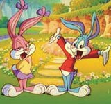 Tiny Toon Adventures