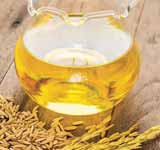 Rice bran Oil