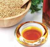 Sesame Oil