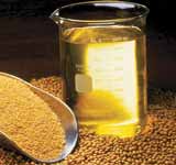 Soybean Oil