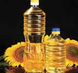 Sunflower Oil