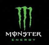 Monster Energy