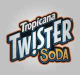 Tropicana Tw!ster Soda