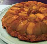 Tarte Tatin