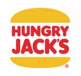 Hungry Jack's (Burger King)