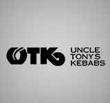 Uncle Tony's Kebabs