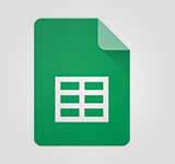 Google Sheets