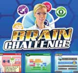 Brain Challenge