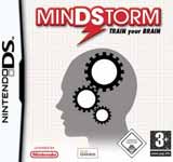 MinDStorm