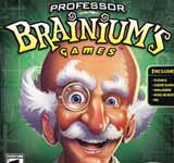 Professor Brainium's Games