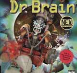 The Time Warp of Dr. Brain