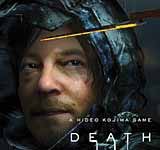 Death Stranding