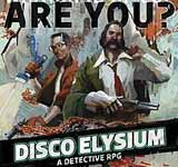 Disco Elysium