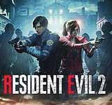 Resident Evil 2