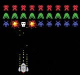 Space Invaders