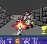 Wolfenstein 3D