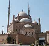 Cairo Citadel