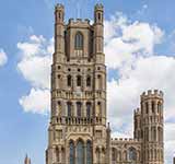 Ely Cathedral