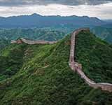 Great Wall of China