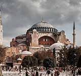 Hagia Sophia