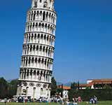 Leaning Tower of Pisa