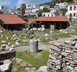 Mausoleum at Halicarnassus