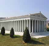 Temple of Artemis at Ephesus