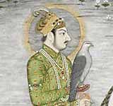 Ahmad Shah Bahadur