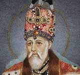 Akbar Shah II