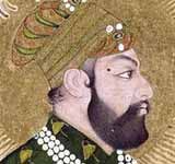 Jahandar Shah