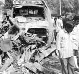 Coimbatore bombings (1998)