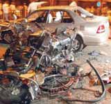 Jaipur bombings (2008)