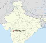 Malegaon Blasts (2006)