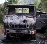 Manipur ambush (2015)