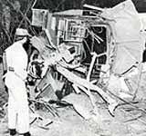 Rudrapur blast (1991)